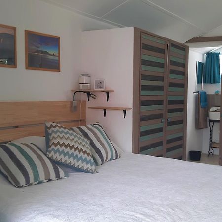 Hotel Kailani Calodyne Esterno foto