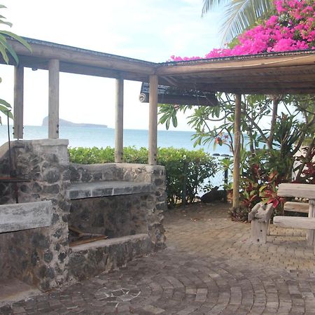 Hotel Kailani Calodyne Esterno foto
