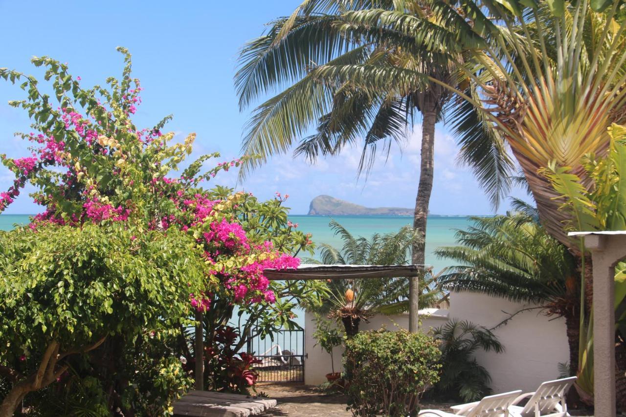 Hotel Kailani Calodyne Esterno foto