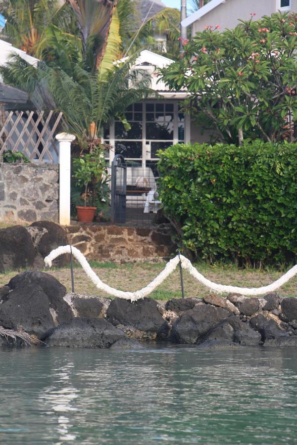 Hotel Kailani Calodyne Esterno foto