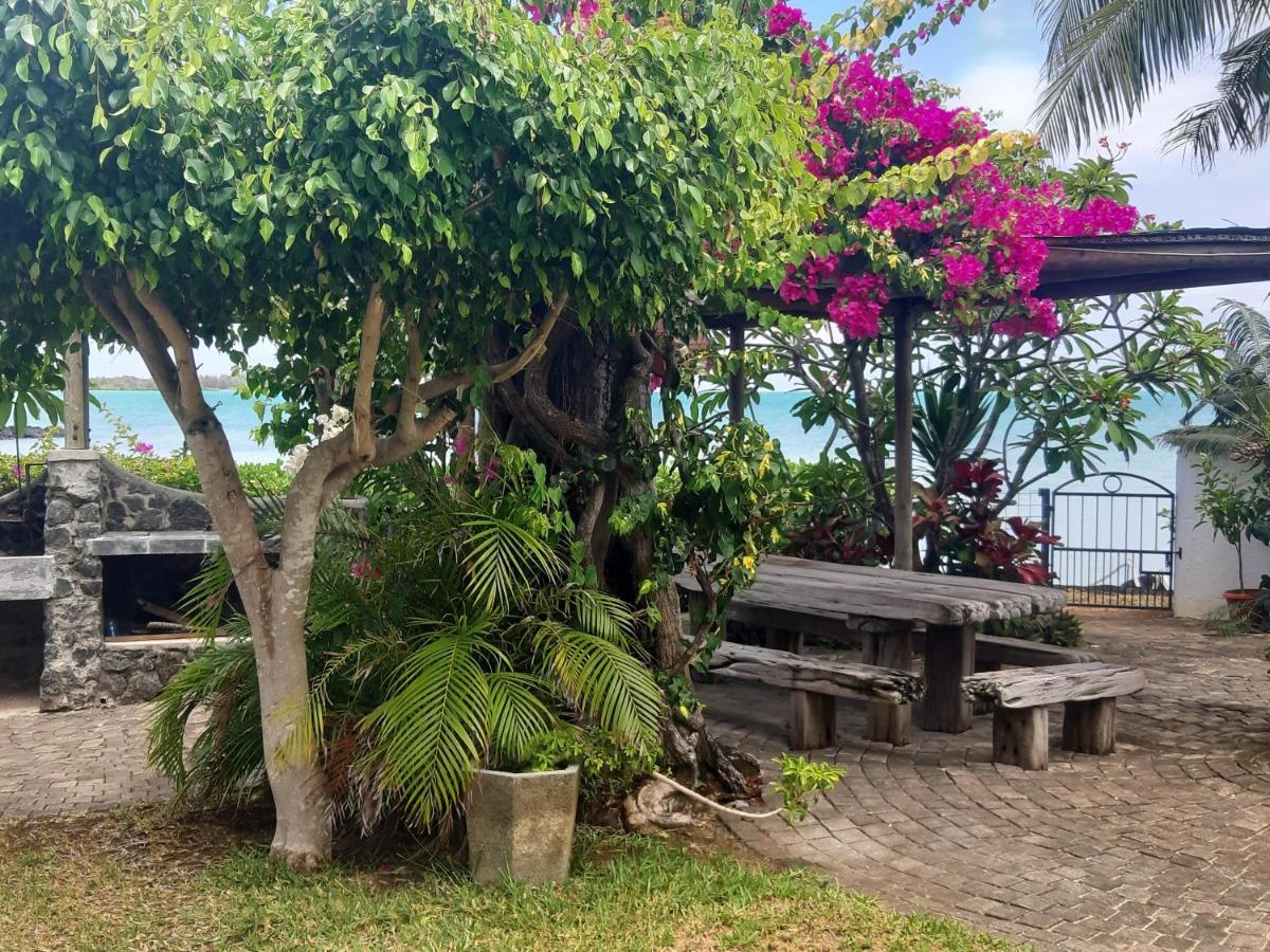 Hotel Kailani Calodyne Esterno foto