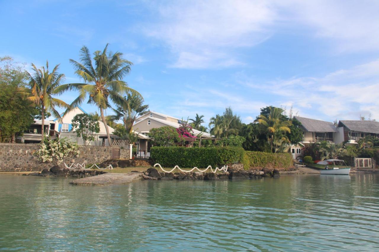 Hotel Kailani Calodyne Esterno foto