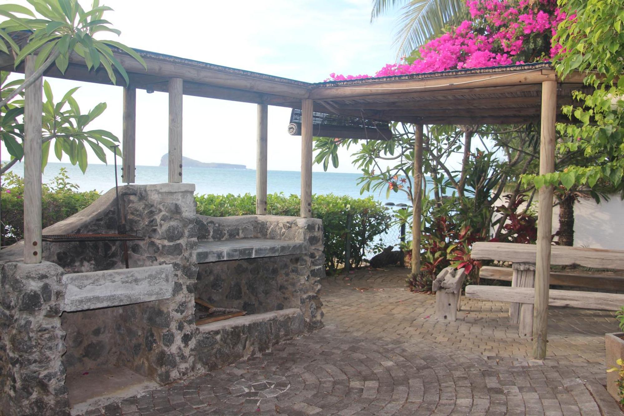 Hotel Kailani Calodyne Esterno foto